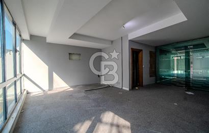 ÜSKÜDAR BURHANİYE SATILIK KOMPLE PLAZA 660 m2 7 KATLI YATIRIM FIRSATI
