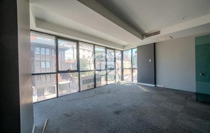 ÜSKÜDAR BURHANİYE SATILIK KOMPLE PLAZA 660 m2 7 KATLI YATIRIM FIRSATI