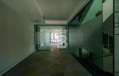 ÜSKÜDAR BURHANİYE SATILIK KOMPLE PLAZA 660 m2 7 KATLI YATIRIM FIRSATI