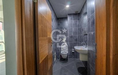 ÜSKÜDAR BURHANİYE SATILIK KOMPLE PLAZA 660 m2 7 KATLI YATIRIM FIRSATI
