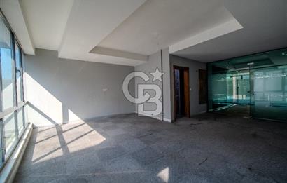 ÜSKÜDAR BURHANİYE SATILIK KOMPLE PLAZA 660 m2 7 KATLI YATIRIM FIRSATI