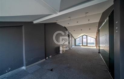 ÜSKÜDAR BURHANİYE SATILIK KOMPLE PLAZA 660 m2 7 KATLI YATIRIM FIRSATI