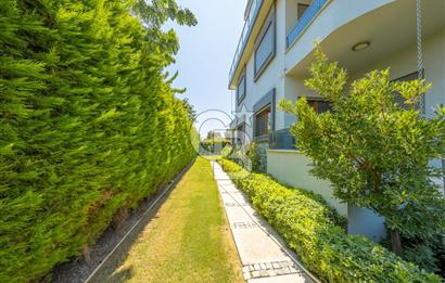 TEOS MARİNAYA YÜRÜME MESAFESİNDE TAM MÜSTAKİL 4+1 VİLLA
