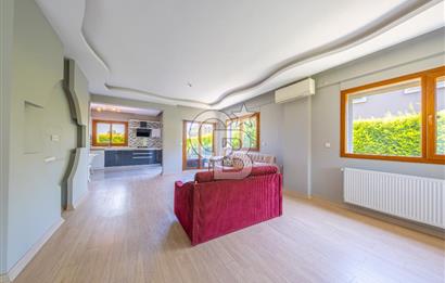TEOS MARİNAYA YÜRÜME MESAFESİNDE TAM MÜSTAKİL 4+1 VİLLA