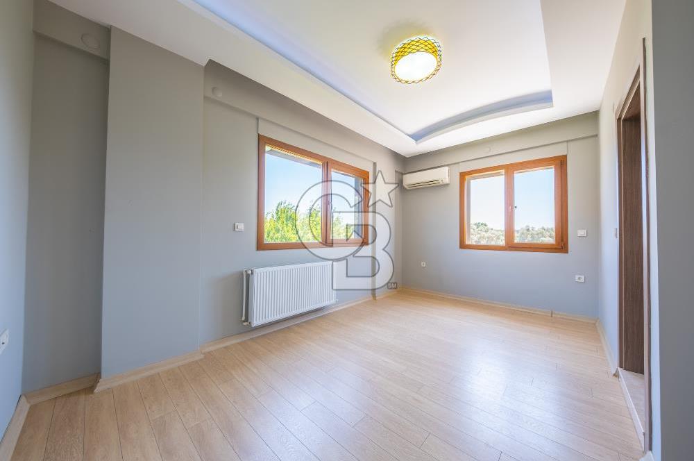 TEOS MARİNAYA YÜRÜME MESAFESİNDE TAM MÜSTAKİL 4+1 VİLLA