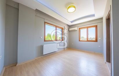 TEOS MARİNAYA YÜRÜME MESAFESİNDE TAM MÜSTAKİL 4+1 VİLLA