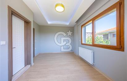 TEOS MARİNAYA YÜRÜME MESAFESİNDE TAM MÜSTAKİL 4+1 VİLLA