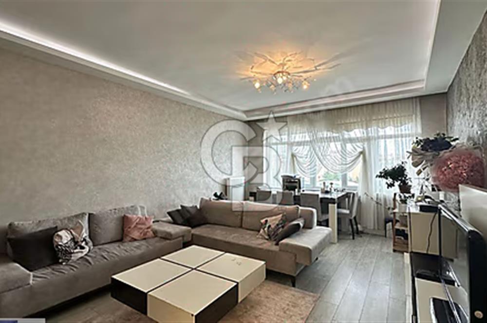 BATIKENT UMUT YOLU SİTESİNDE MERKEZİ KONUMDA KÖK TAPU DAİRE
