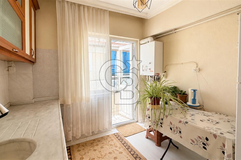 SİNCAN YENİKENT FEVZİ ÇAKMAK CADDE ÜZERİ SATILIK GENİŞ 3+1 DAİRE