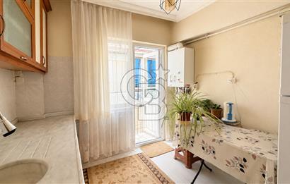 SİNCAN YENİKENT FEVZİ ÇAKMAK CADDE ÜZERİ SATILIK GENİŞ 3+1 DAİRE