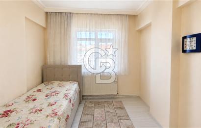 SİNCAN YENİKENT FEVZİ ÇAKMAK CADDE ÜZERİ SATILIK GENİŞ 3+1 DAİRE