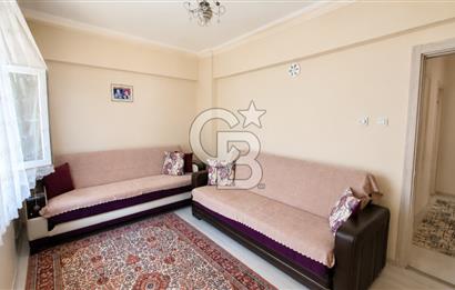 SİNCAN YENİKENT FEVZİ ÇAKMAK CADDE ÜZERİ SATILIK GENİŞ 3+1 DAİRE