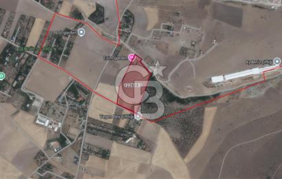 CB VİZYON GÖKHAN KORAL'DAN GERDER TOKİ BİTİŞİĞİ 1000 M2 ARSA