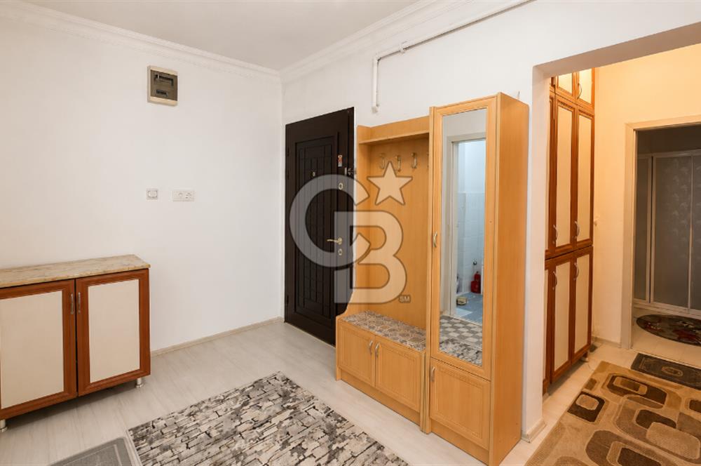 SİNCAN YENİKENT FEVZİ ÇAKMAK CADDE ÜZERİ SATILIK GENİŞ 3+1 DAİRE