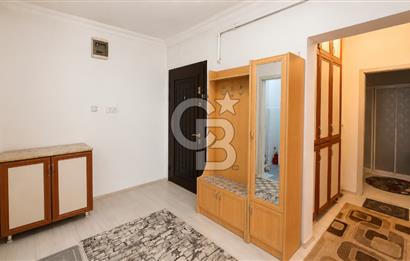 SİNCAN YENİKENT FEVZİ ÇAKMAK CADDE ÜZERİ SATILIK GENİŞ 3+1 DAİRE
