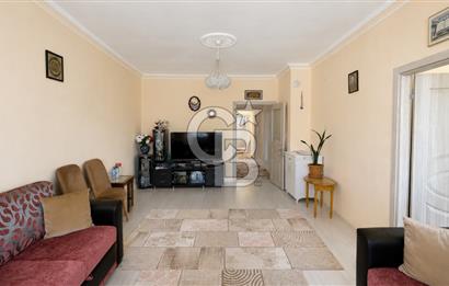SİNCAN YENİKENT FEVZİ ÇAKMAK CADDE ÜZERİ SATILIK GENİŞ 3+1 DAİRE
