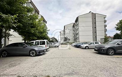 BATIKENT UMUT YOLU SİTESİNDE MERKEZİ KONUMDA KÖK TAPU DAİRE