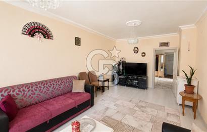 SİNCAN YENİKENT FEVZİ ÇAKMAK CADDE ÜZERİ SATILIK GENİŞ 3+1 DAİRE