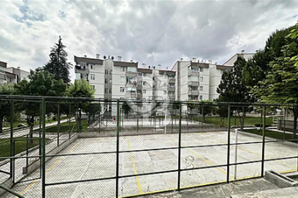 BATIKENT UMUT YOLU SİTESİNDE MERKEZİ KONUMDA KÖK TAPU DAİRE