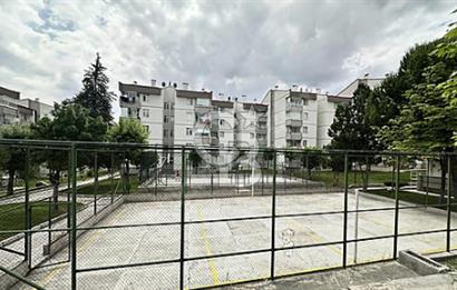 BATIKENT UMUT YOLU SİTESİNDE MERKEZİ KONUMDA KÖK TAPU DAİRE