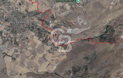 CB VİZYON GÖKHAN KORAL'DAN GERDER TOKİ BİTİŞİĞİ 1000 M2 ARSA