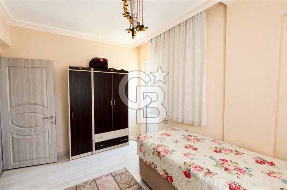 SİNCAN YENİKENT FEVZİ ÇAKMAK CADDE ÜZERİ SATILIK GENİŞ 3+1 DAİRE