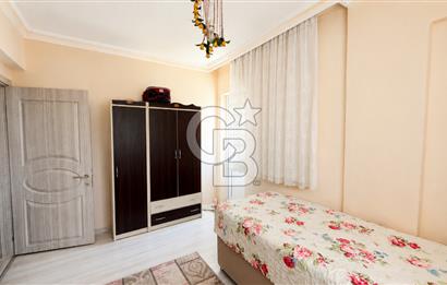 SİNCAN YENİKENT FEVZİ ÇAKMAK CADDE ÜZERİ SATILIK GENİŞ 3+1 DAİRE