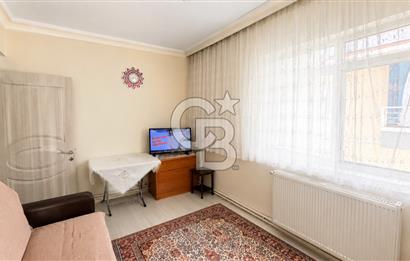 SİNCAN YENİKENT FEVZİ ÇAKMAK CADDE ÜZERİ SATILIK GENİŞ 3+1 DAİRE
