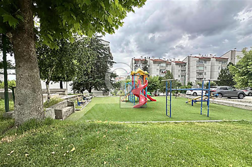 BATIKENT UMUT YOLU SİTESİNDE MERKEZİ KONUMDA KÖK TAPU DAİRE