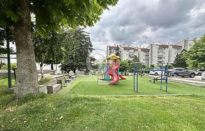 BATIKENT UMUT YOLU SİTESİNDE MERKEZİ KONUMDA KÖK TAPU DAİRE