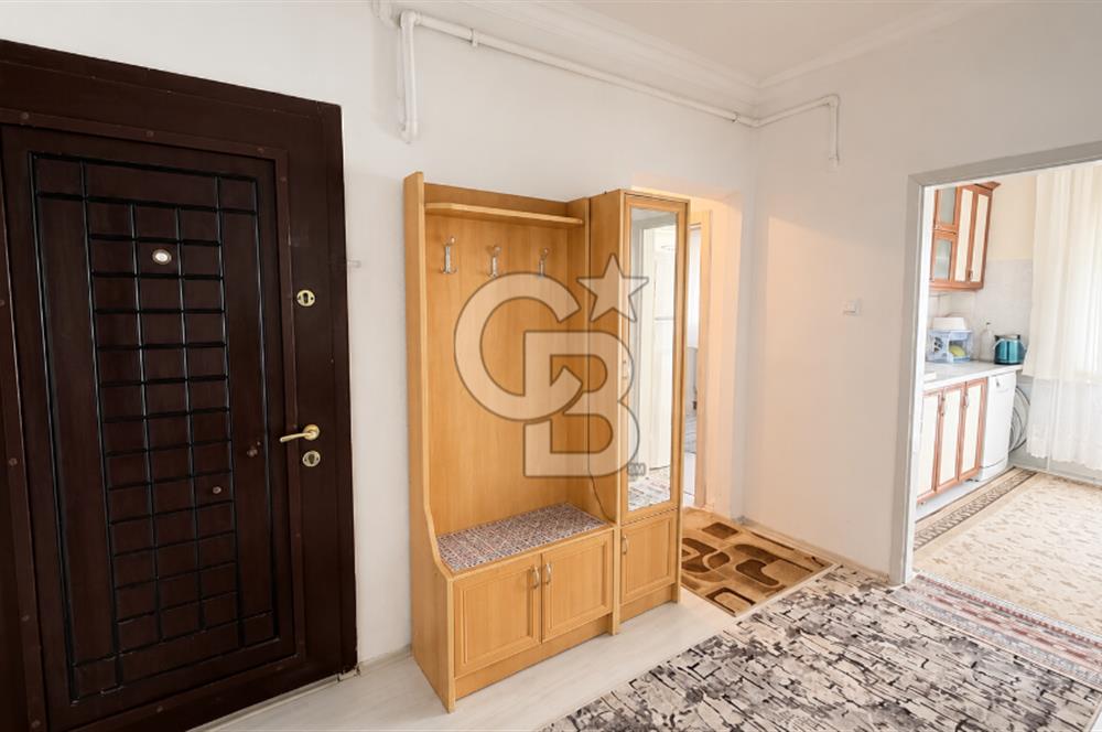 SİNCAN YENİKENT FEVZİ ÇAKMAK CADDE ÜZERİ SATILIK GENİŞ 3+1 DAİRE