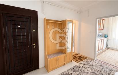 SİNCAN YENİKENT FEVZİ ÇAKMAK CADDE ÜZERİ SATILIK GENİŞ 3+1 DAİRE