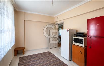 SİNCAN YENİKENT FEVZİ ÇAKMAK CADDE ÜZERİ SATILIK GENİŞ 3+1 DAİRE