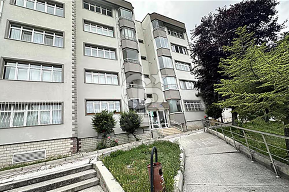 BATIKENT UMUT YOLU SİTESİNDE MERKEZİ KONUMDA KÖK TAPU DAİRE