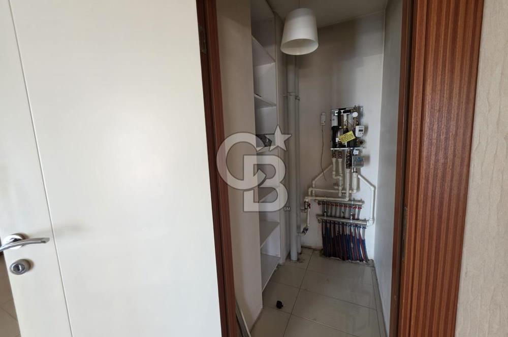 PRESTİJLİ PERLA 2 SİTESİ 'NDE KONFORLU-GENİŞ MODERN MUTFAK 4+1
