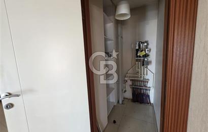 PRESTİJLİ PERLA 2 SİTESİ 'NDE KONFORLU-GENİŞ MODERN MUTFAK 4+1