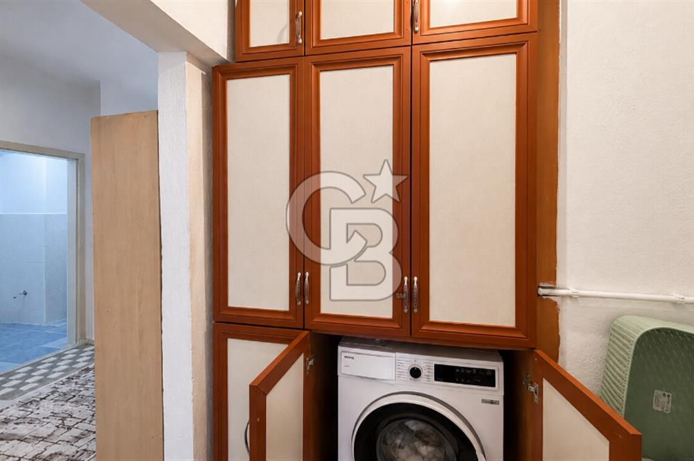 SİNCAN YENİKENT FEVZİ ÇAKMAK CADDE ÜZERİ SATILIK GENİŞ 3+1 DAİRE