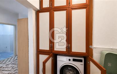 SİNCAN YENİKENT FEVZİ ÇAKMAK CADDE ÜZERİ SATILIK GENİŞ 3+1 DAİRE