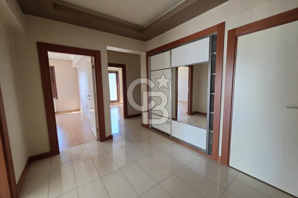 PRESTİJLİ PERLA 2 SİTESİ 'NDE KONFORLU-GENİŞ MODERN MUTFAK 4+1