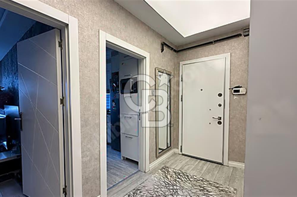 BATIKENT UMUT YOLU SİTESİNDE MERKEZİ KONUMDA KÖK TAPU DAİRE
