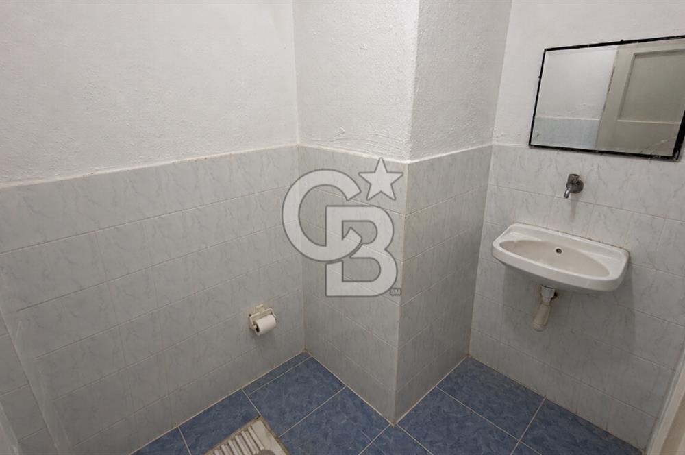 SİNCAN YENİKENT FEVZİ ÇAKMAK CADDE ÜZERİ SATILIK GENİŞ 3+1 DAİRE