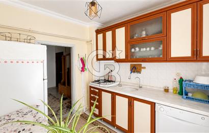SİNCAN YENİKENT FEVZİ ÇAKMAK CADDE ÜZERİ SATILIK GENİŞ 3+1 DAİRE