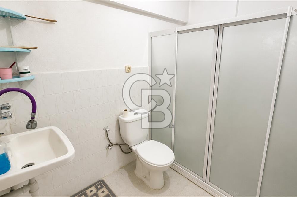 SİNCAN YENİKENT FEVZİ ÇAKMAK CADDE ÜZERİ SATILIK GENİŞ 3+1 DAİRE