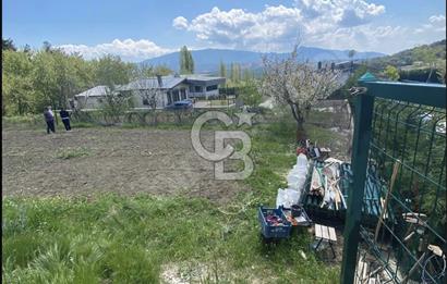 İMARA YAKIN ARSA