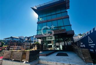 ÜSKÜDAR BURHANİYE SATILIK KOMPLE PLAZA 660 m2 7 KATLI YATIRIM FIRSATI - 10 - 363961