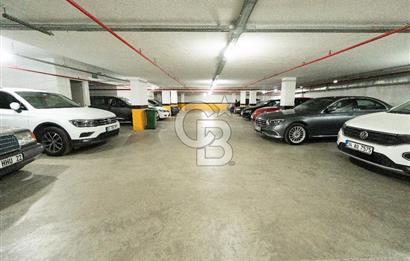 KIZILTOPRAKTA BAĞDAT CADDESİNE YAKIN OTOPARKLI FERAH 2+1