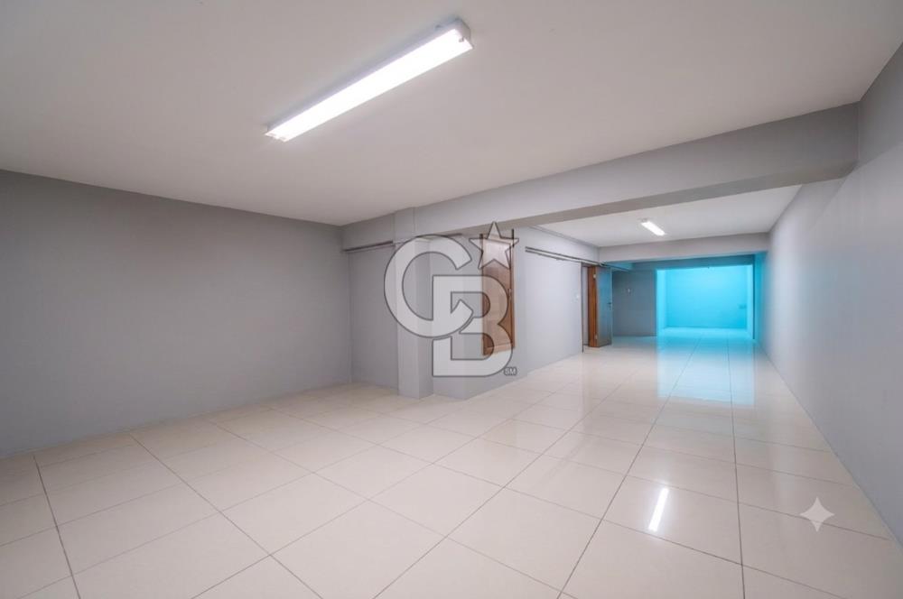 ÜSKÜDAR BURHANİYE SATILIK KOMPLE PLAZA 660 m2 7 KATLI YATIRIM FIRSATI