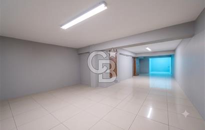ÜSKÜDAR BURHANİYE SATILIK KOMPLE PLAZA 660 m2 7 KATLI YATIRIM FIRSATI