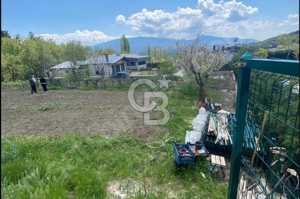 İMARA YAKIN ARSA
