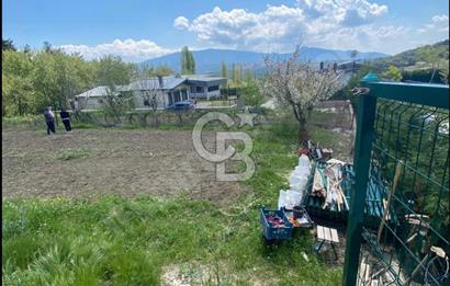 İMARA YAKIN ARSA